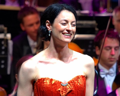 The Proms